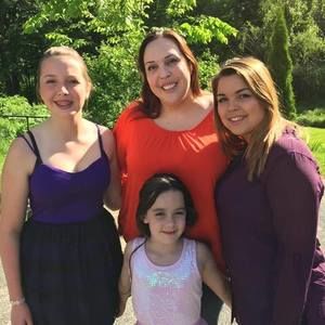 Meet your Posher, Mike